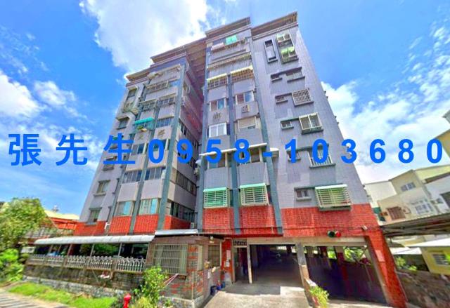 永康法拍華廈-0