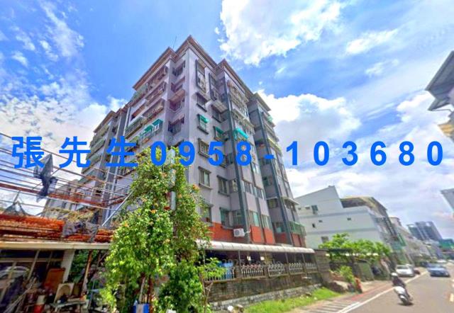 永康法拍華廈-3