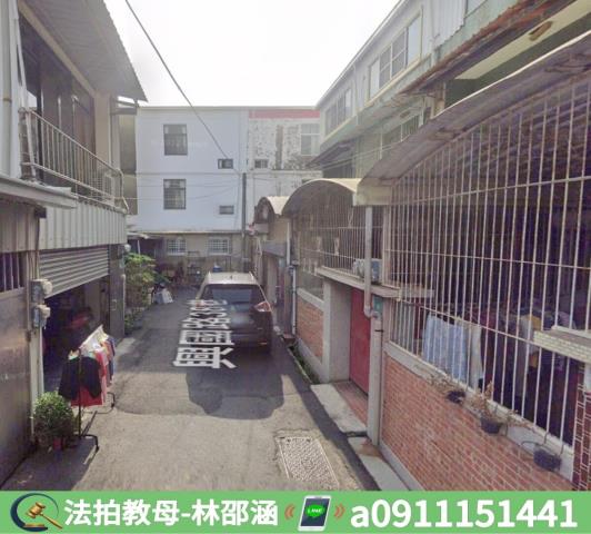 麻豆透天法拍-5