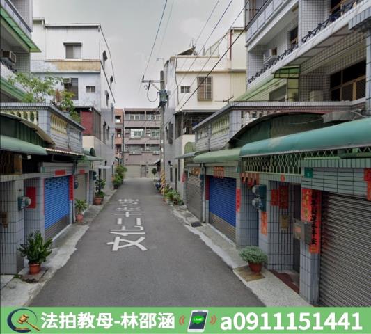 歸仁拍賣透天-5