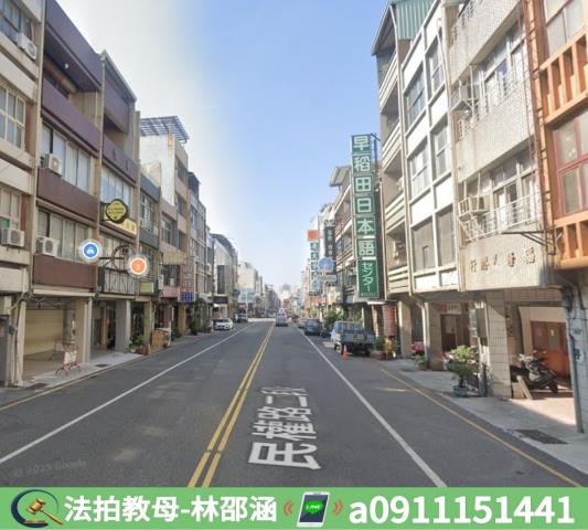 台南法拍透天-5