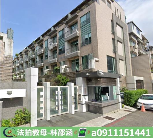 台南法拍透天-3