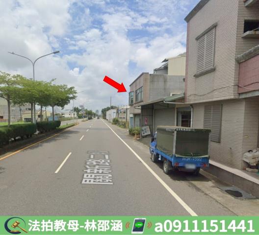 台南透天法拍-5