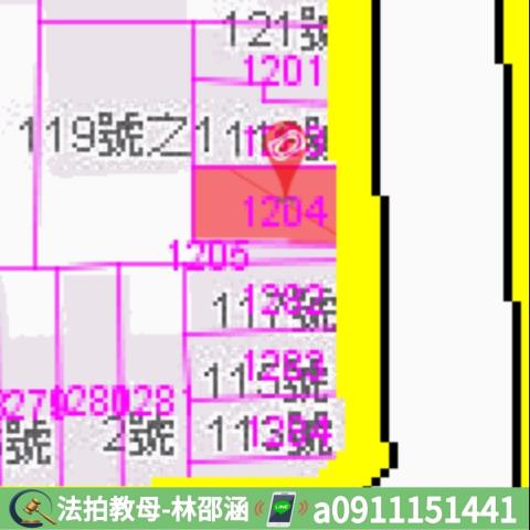 台南拍賣透天-7