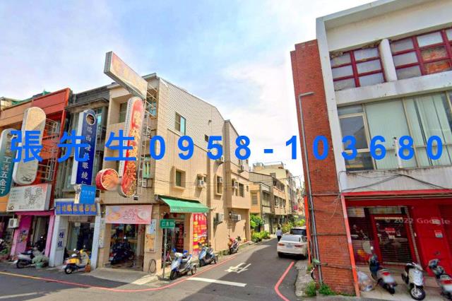 台南法拍透天-4