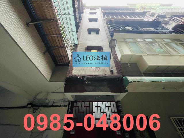 新北拍賣公寓-3