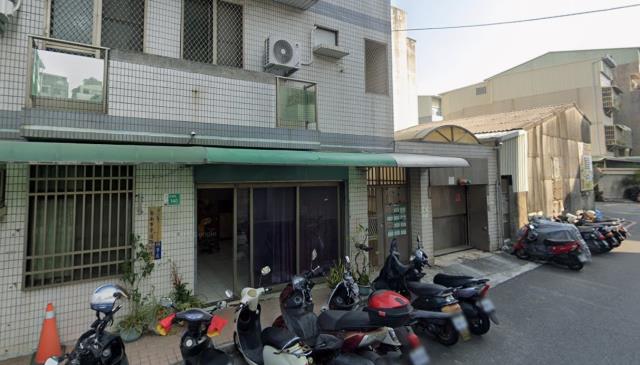 台南東區法拍大樓-4