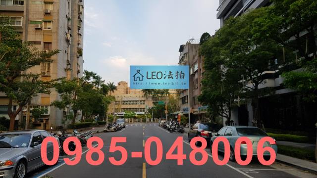 台北松山大樓法拍-5