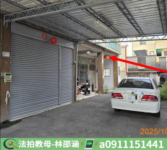 屏東屏東市透天_一樓法拍-5