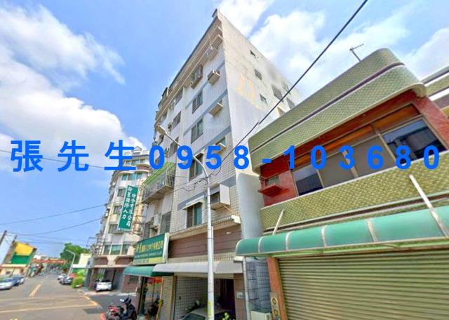 台南佳里法拍華廈-2