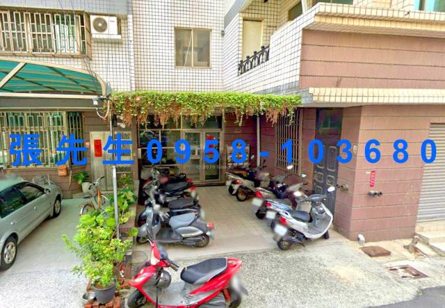 台南佳里法拍華廈-3