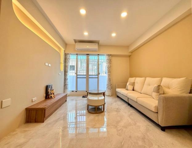 嘉義東區華廈-1