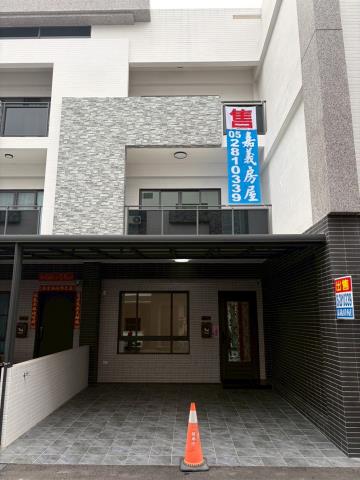 嘉義竹崎別墅-0