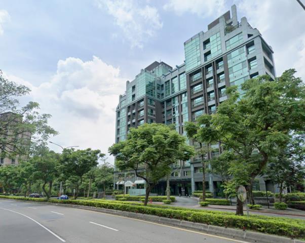 台北內湖拍賣大樓-3