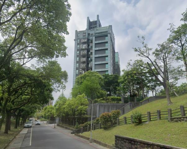 台北內湖拍賣大樓-5