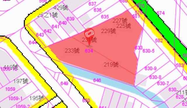 屏東東港法拍大樓_華廈-10