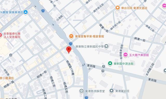 屏東東港法拍大樓_華廈-9