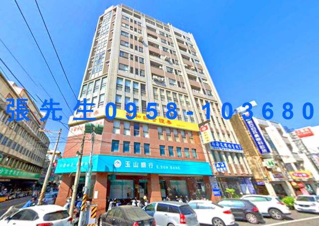 台南佳里大樓法拍-1
