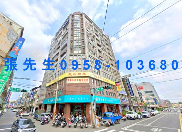 台南佳里大樓法拍-0