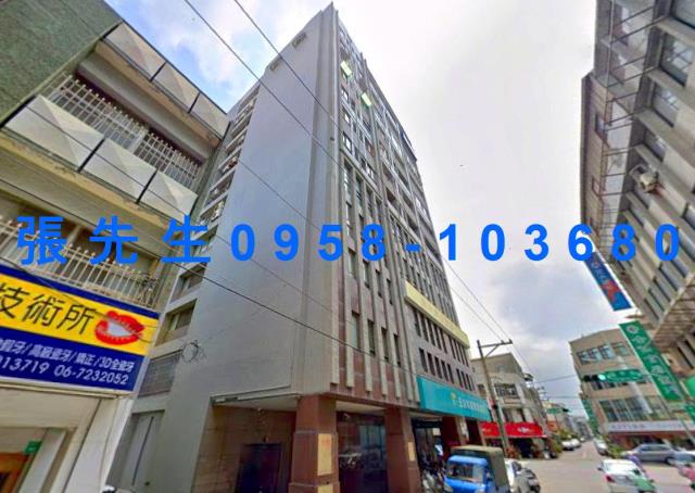 台南佳里大樓法拍-2