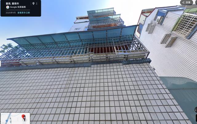 台南歸仁透天法拍-4