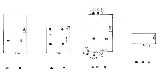台南歸仁透天法拍-5