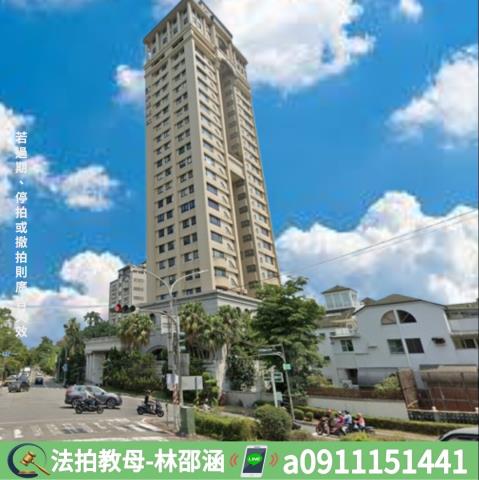 高雄鳥松大樓法拍-4