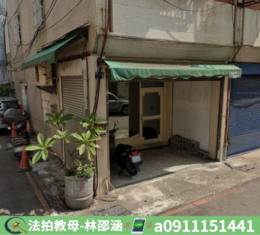 三民區透天_一樓法拍-4