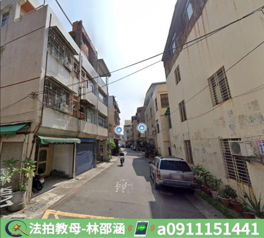 三民區透天_一樓法拍-5