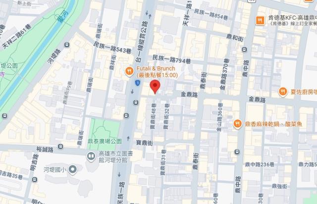 三民區透天_一樓法拍-7