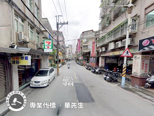 板橋店面法拍-4