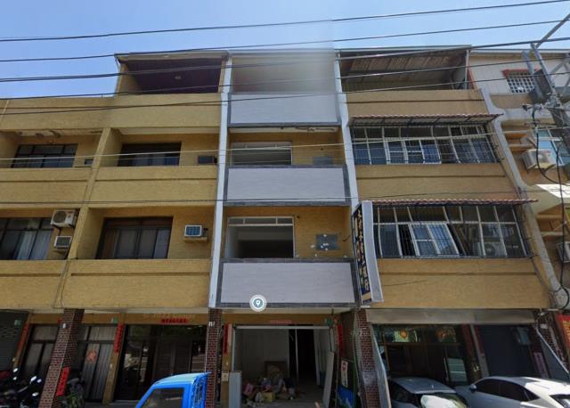 佳里拍賣透天-7