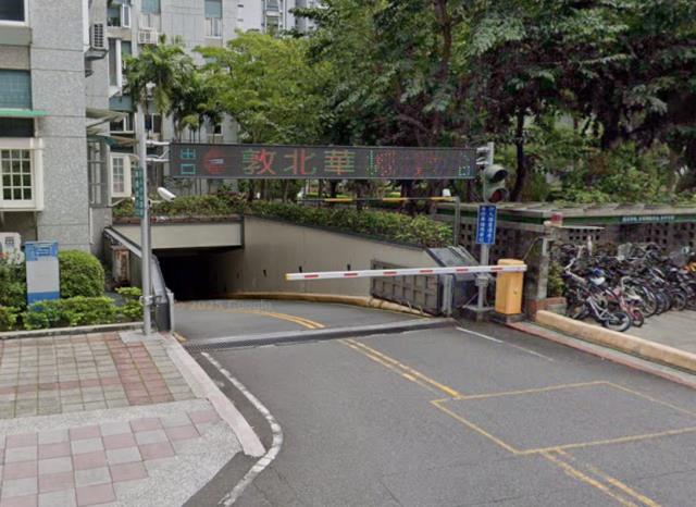 松山法拍大樓-6