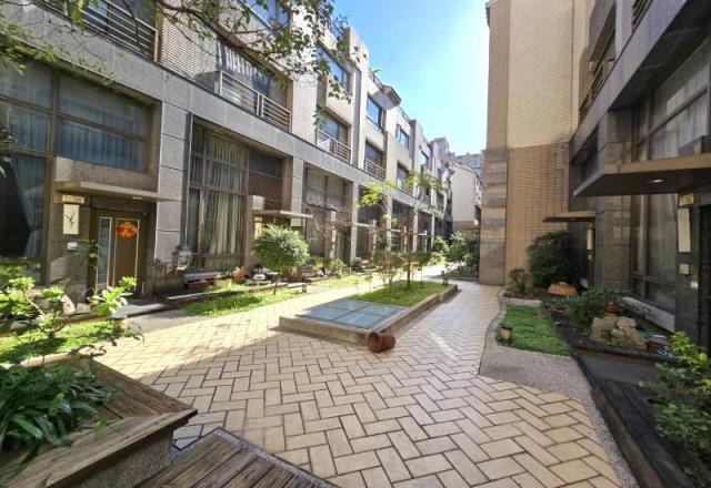 蘆竹別墅大竹別墅南崁別墅蘭亭序桃園別墅青埔別墅南崁買房南崁捷