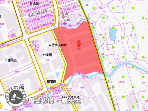 桃園透天法拍-8