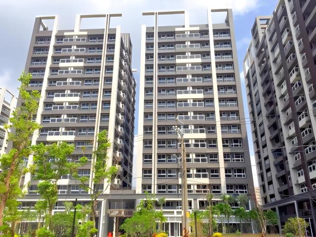 新北大樓拍賣-3