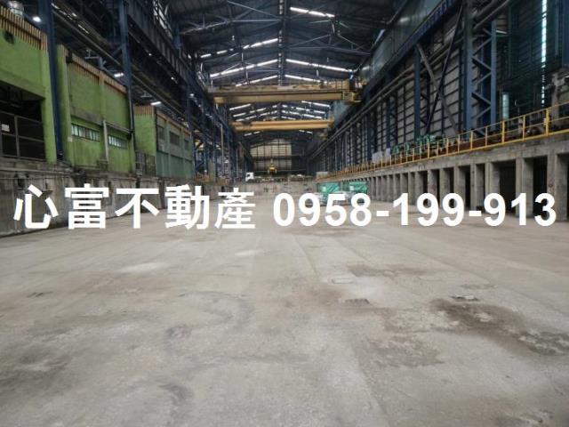 高雄廠房_倉庫-1