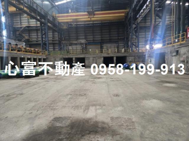 高雄廠房_倉庫-2