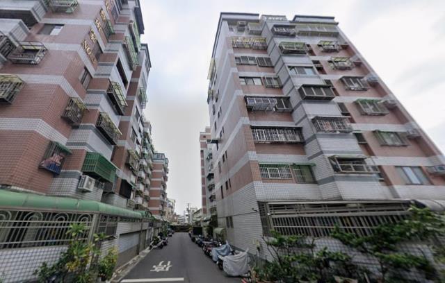 台南東區法拍大樓-5