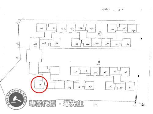 台北大安區大樓法拍-12