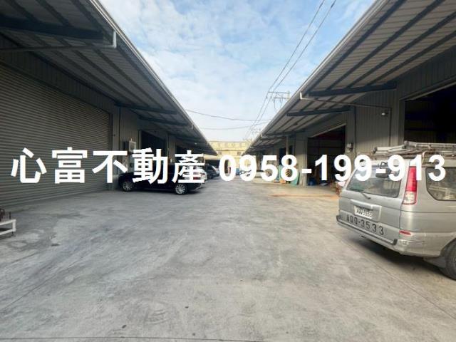 台南安南廠房_倉庫-2