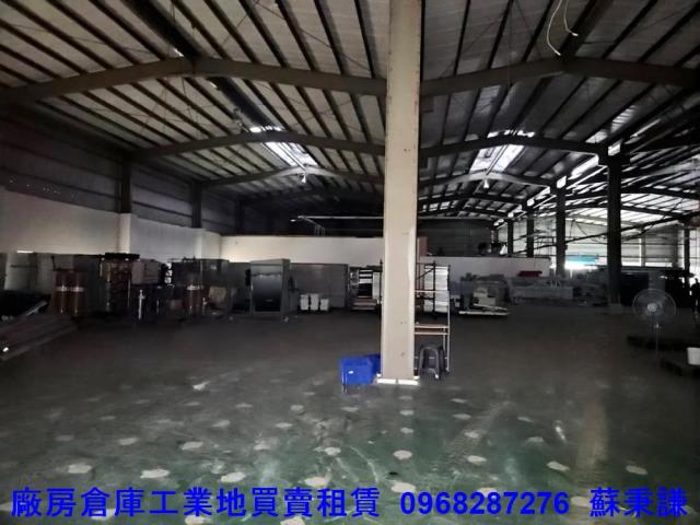 桃園蘆竹廠房-1