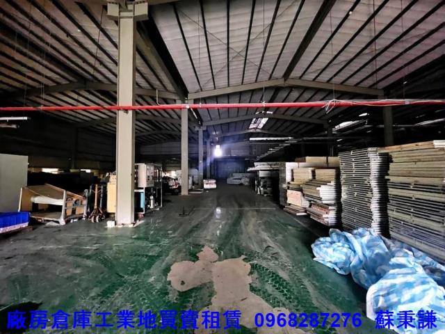 桃園蘆竹廠房-2