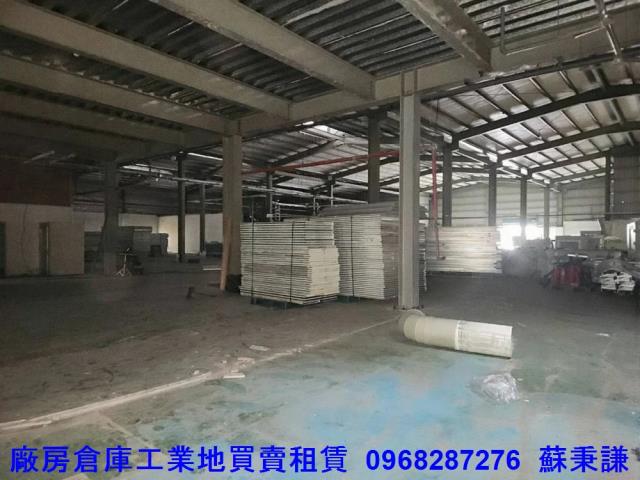 桃園蘆竹廠房-3