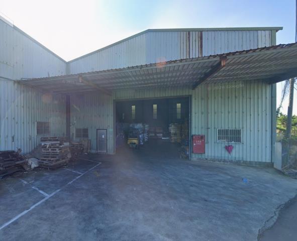 新北林口廠房-1