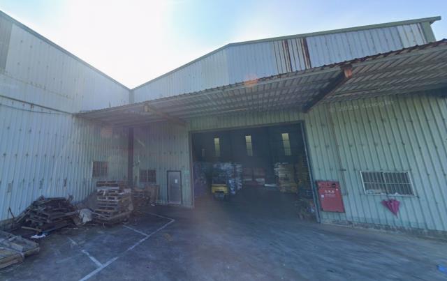 新北林口廠房-3
