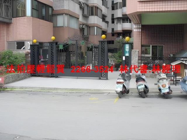 桃園桃園區法拍華廈_一樓-2