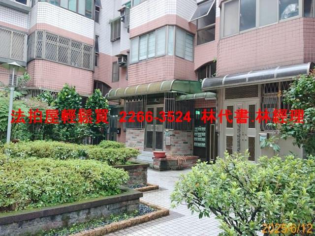 桃園桃園區法拍華廈_一樓-3