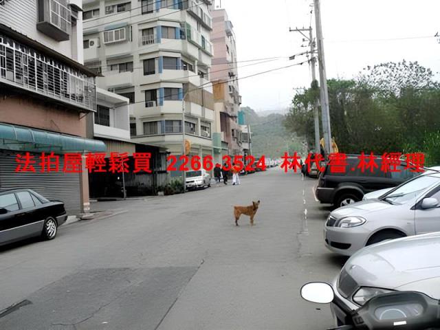 桃園桃園區法拍華廈_一樓-7