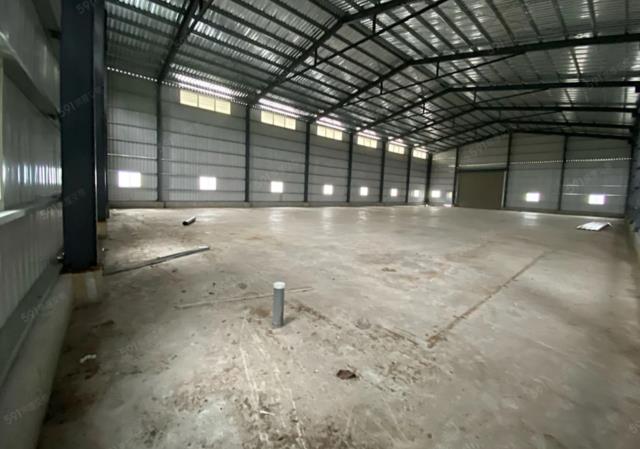 新北林口廠房-4